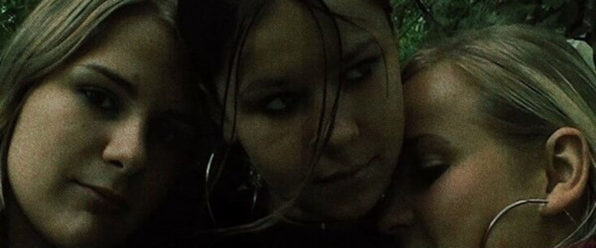 Documentary backdrop image for Girls (2006)