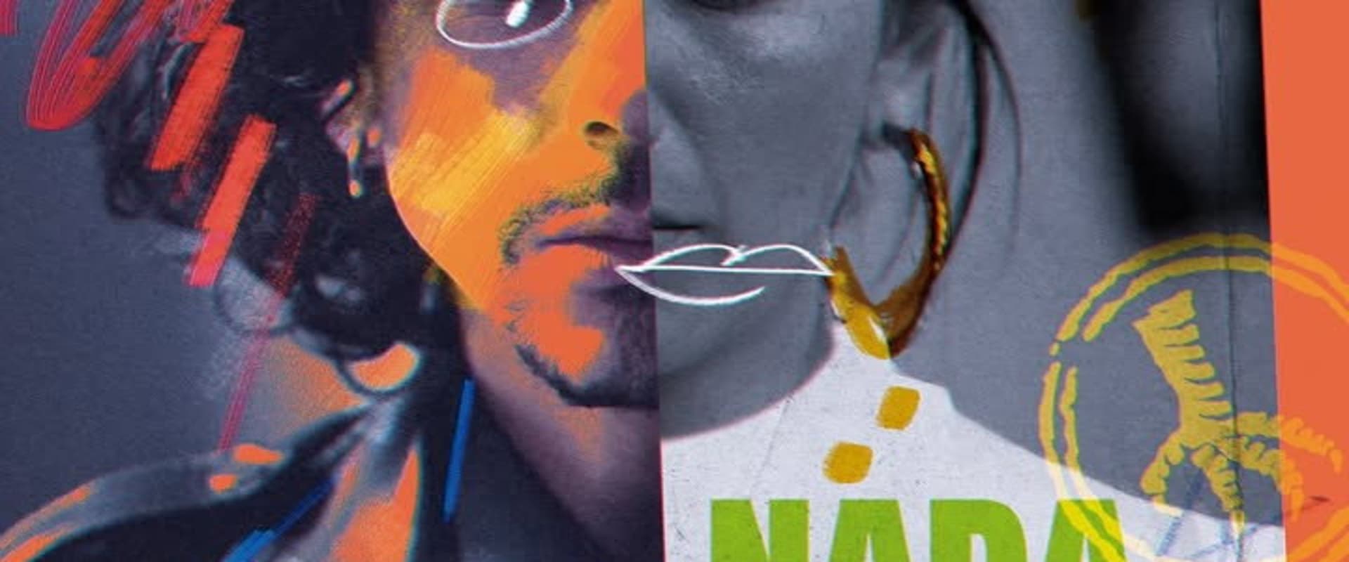 Documentary backdrop image for Nada Es Como Antes (2025)
