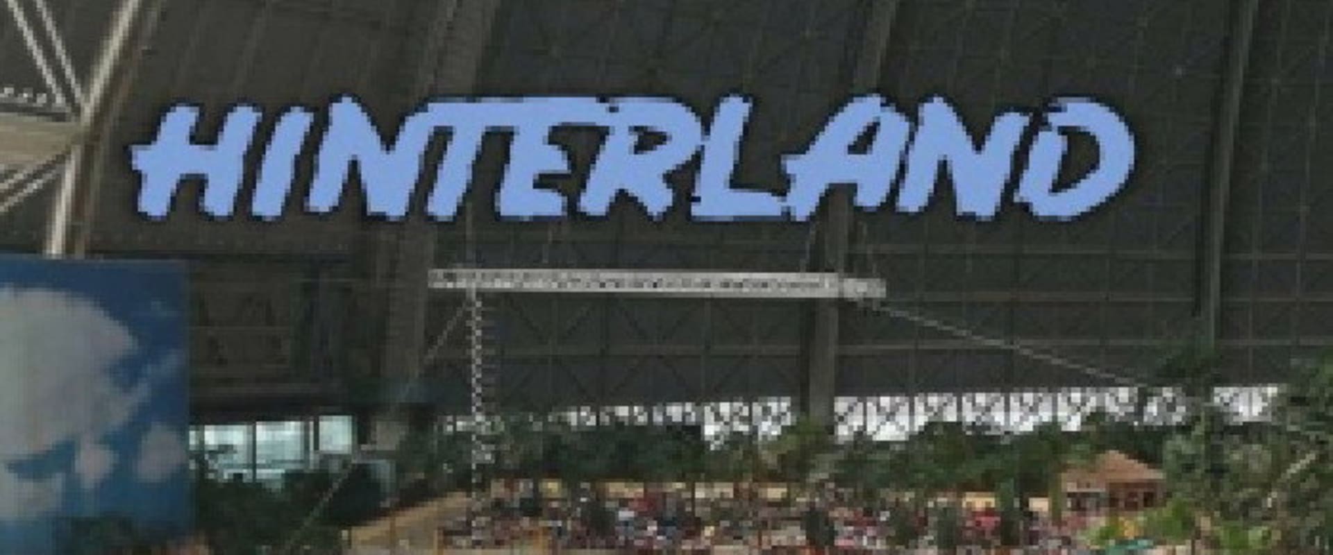 Documentary backdrop image for Hinterland (2009)