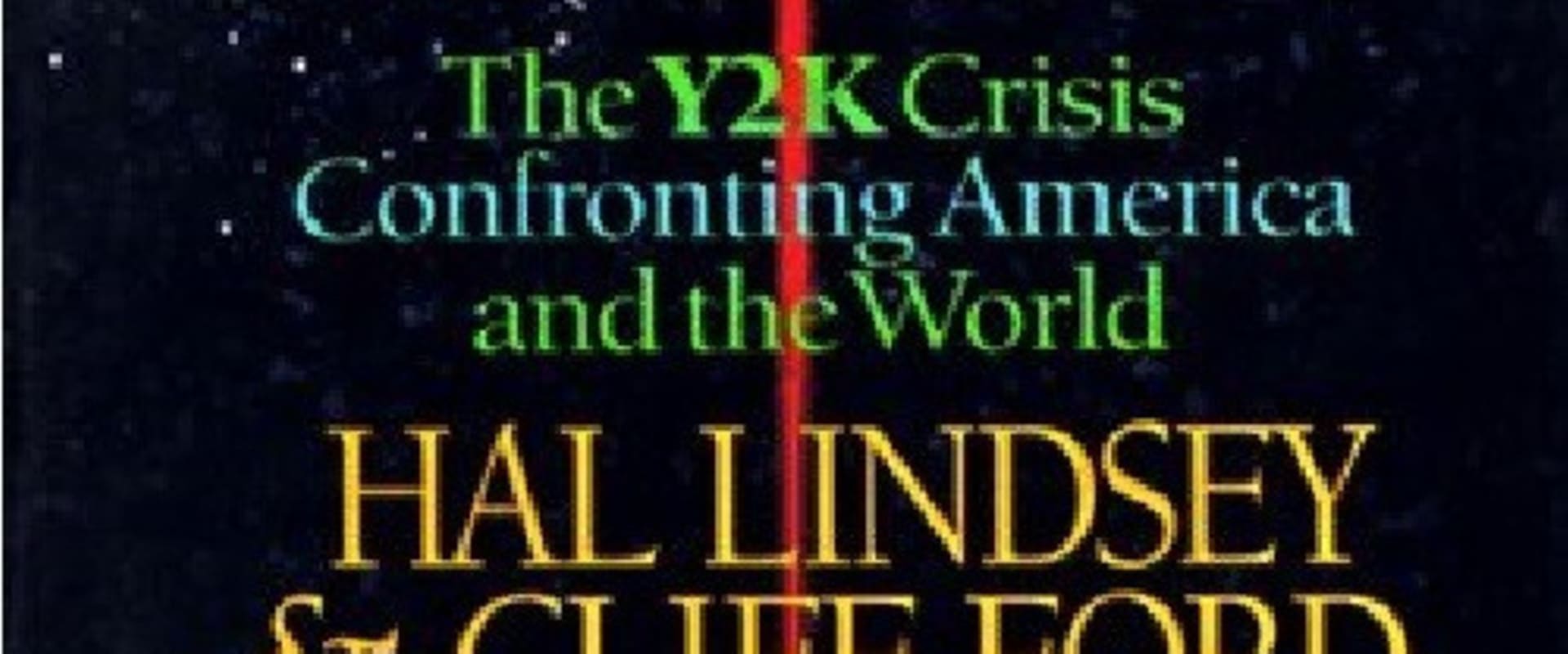 Documentary backdrop image for Facing Millennium Midnight (1999)