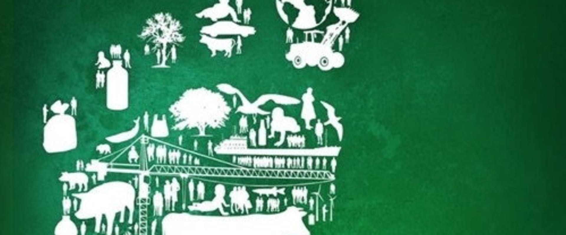 Documentary backdrop image for Footprint (2016)