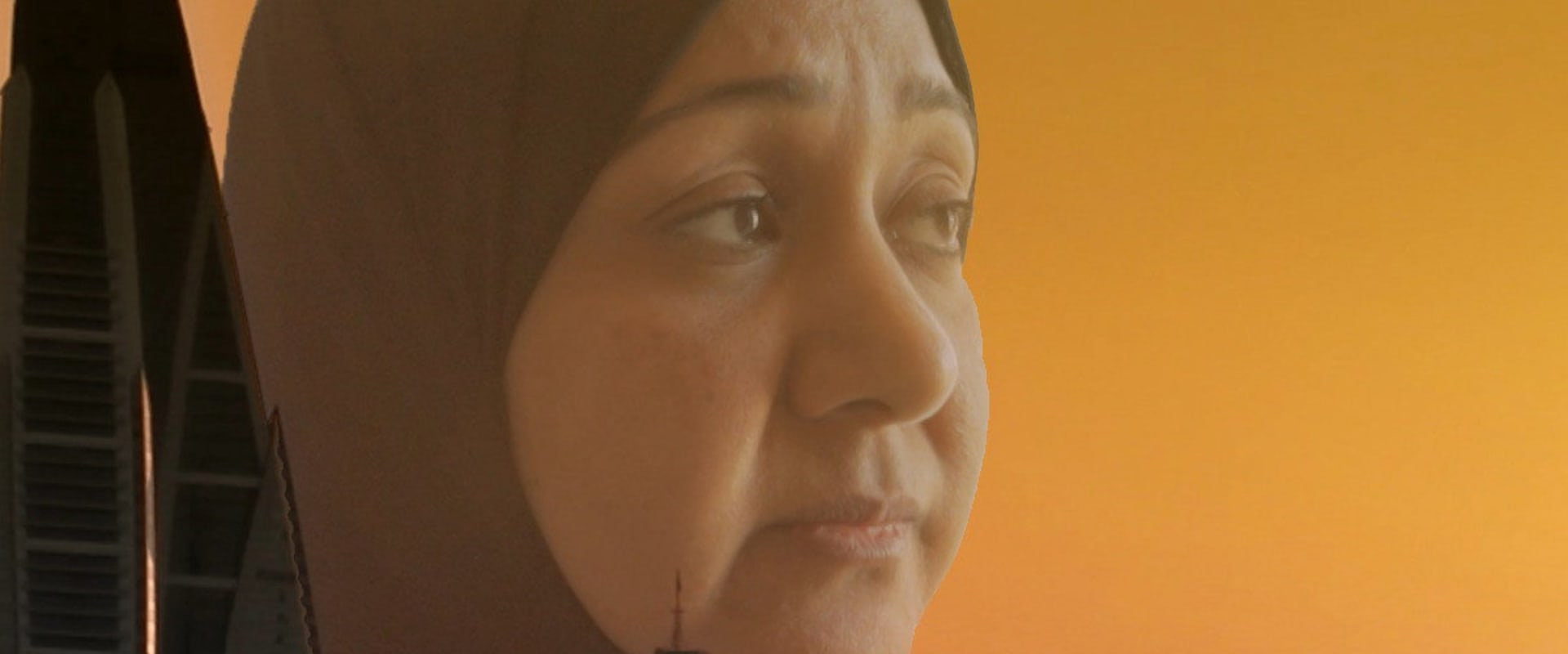 Documentary backdrop image for Bahrain: Breaking the Silence (2020)