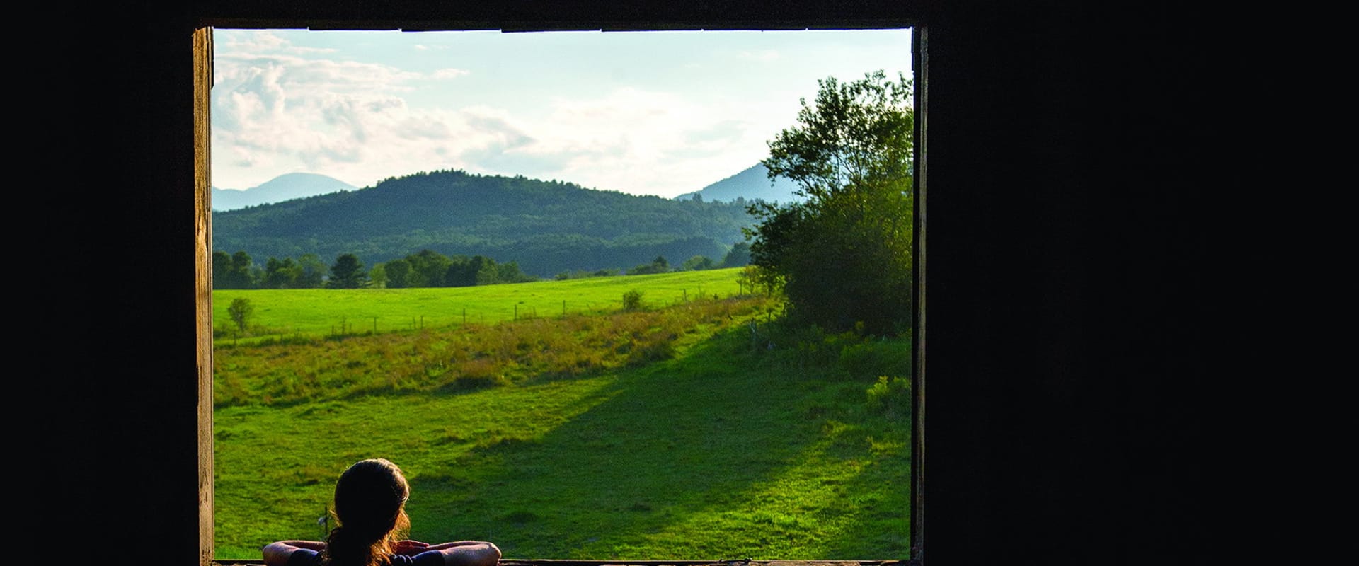 Documentary backdrop image for Here One Day (2012)