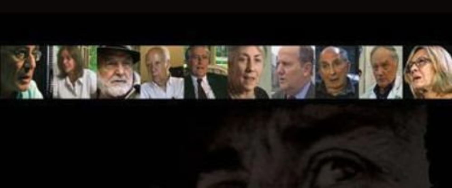 Documentary backdrop image for La pérdida (2009)