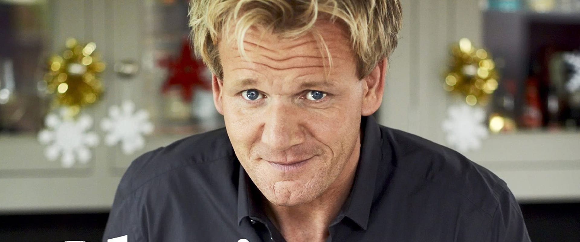Documentary backdrop image for Christmas with Gordon (2010)