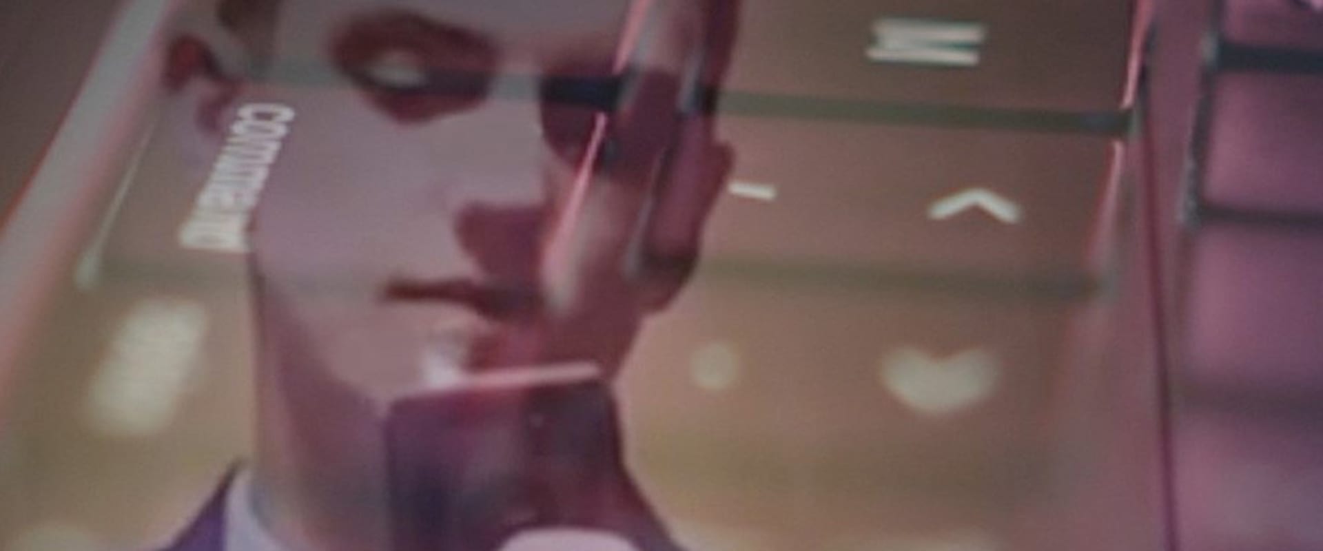 Documentary backdrop image for The Discord Leaks (2023)