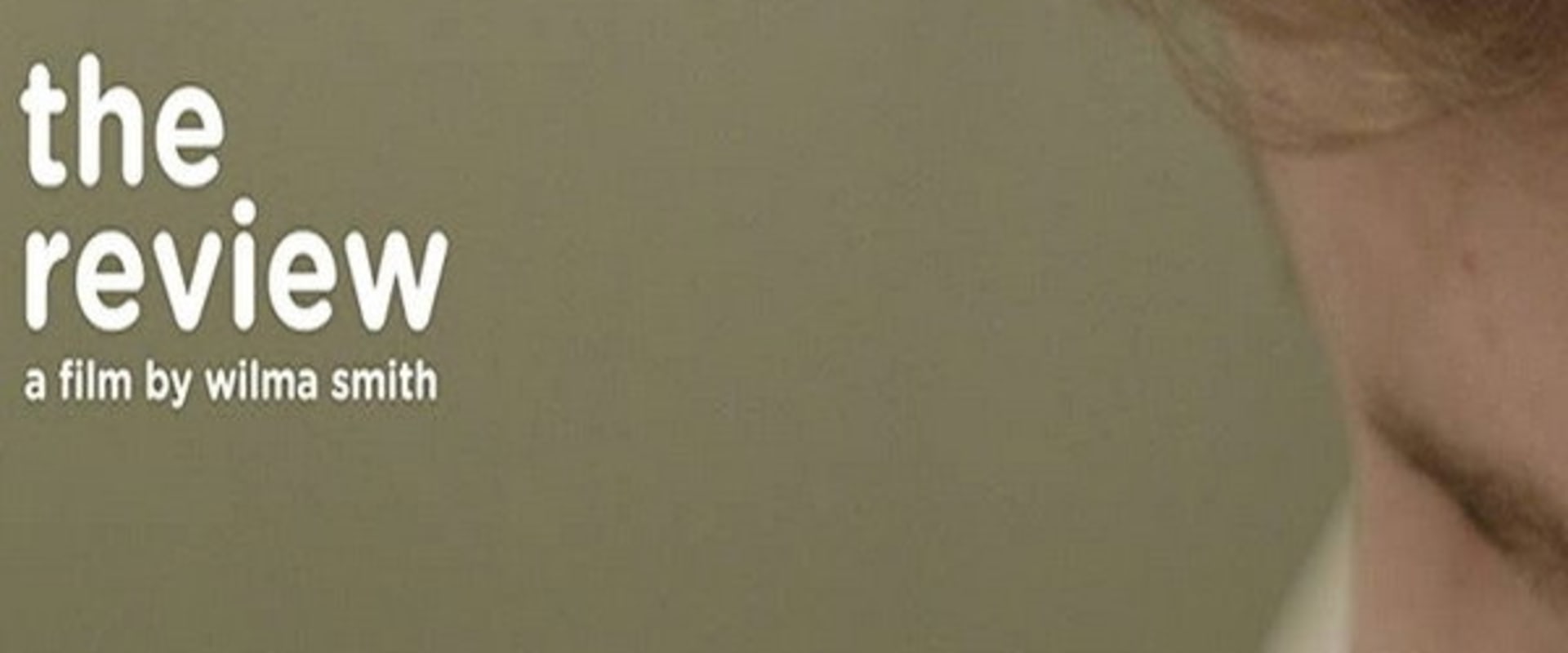 Documentary backdrop image for The Review (2016)