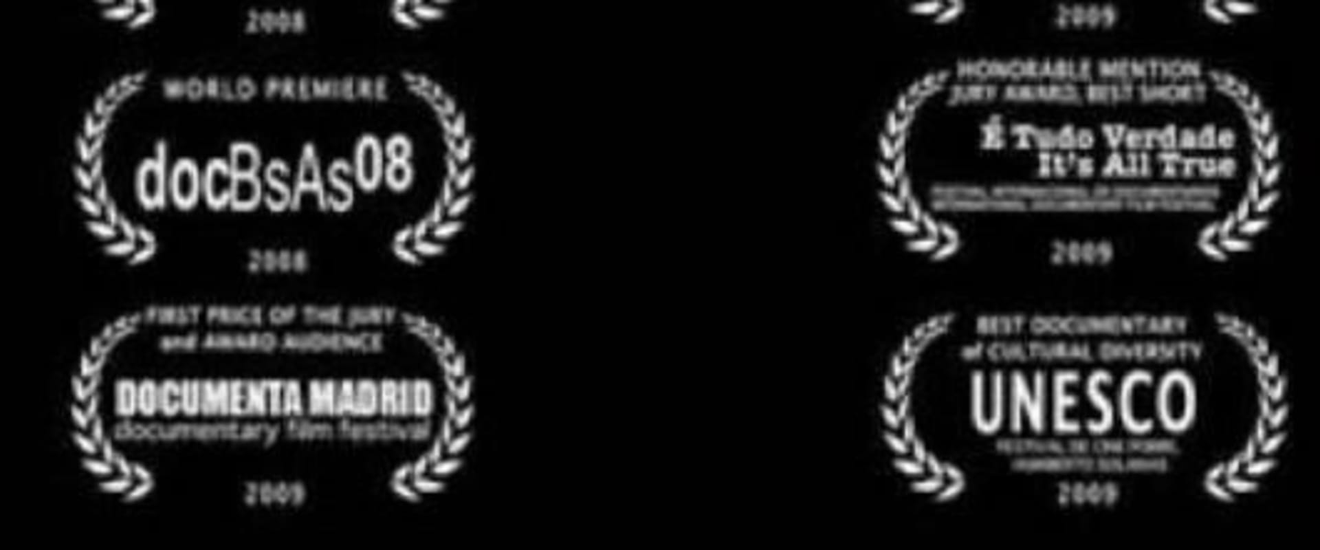 Documentary backdrop image for La chirola (2008)