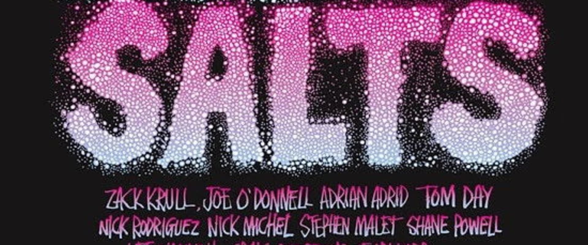 Documentary backdrop image for Bath Salts (2015)