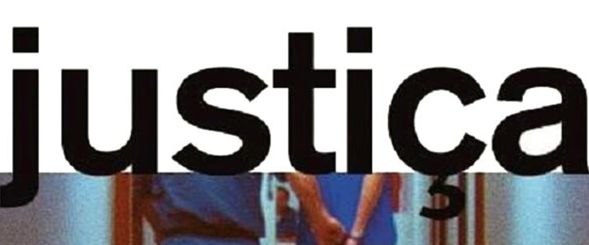Documentary backdrop image for Justice (2004)