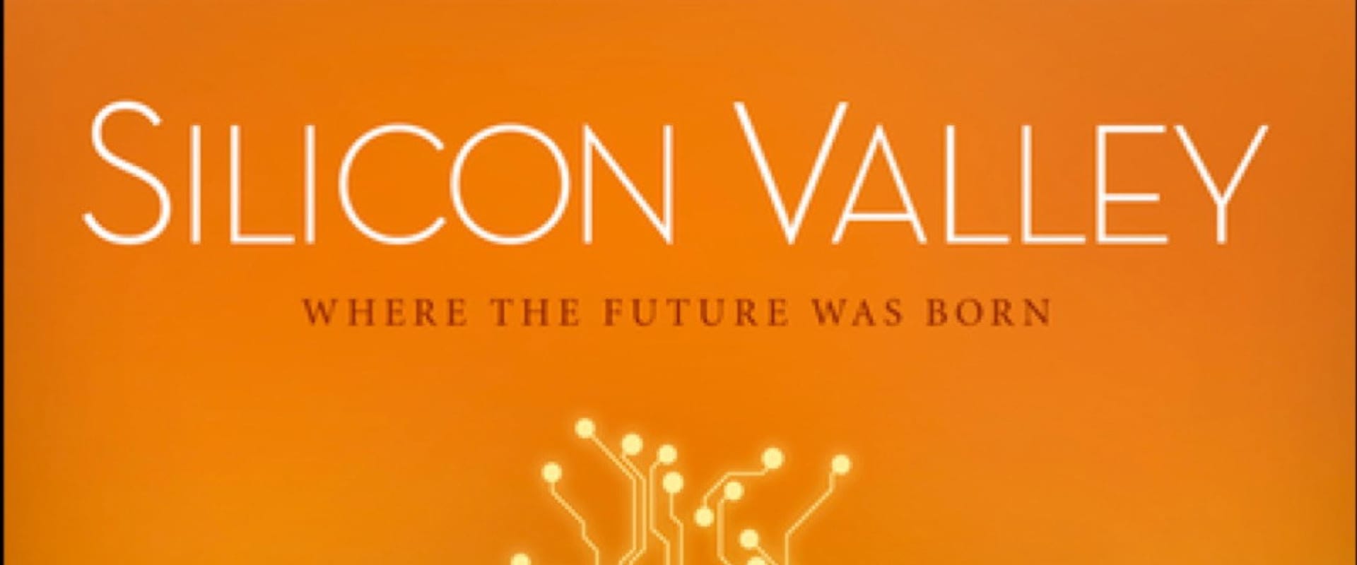 Documentary backdrop image for Silicon Valley (2013)