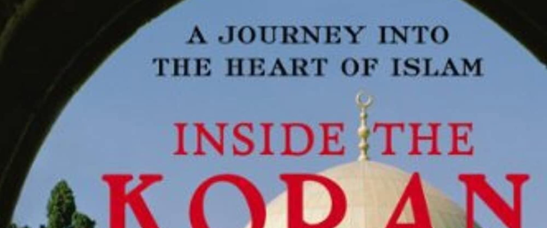 Documentary backdrop image for Inside the Koran (2008)