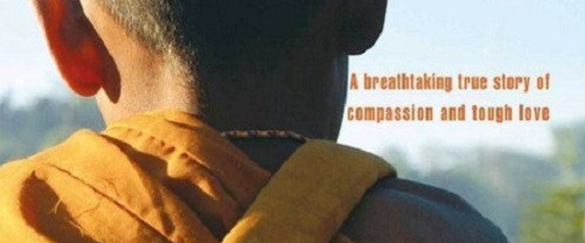 Documentary backdrop image for Buddha's Lost Children (2006)