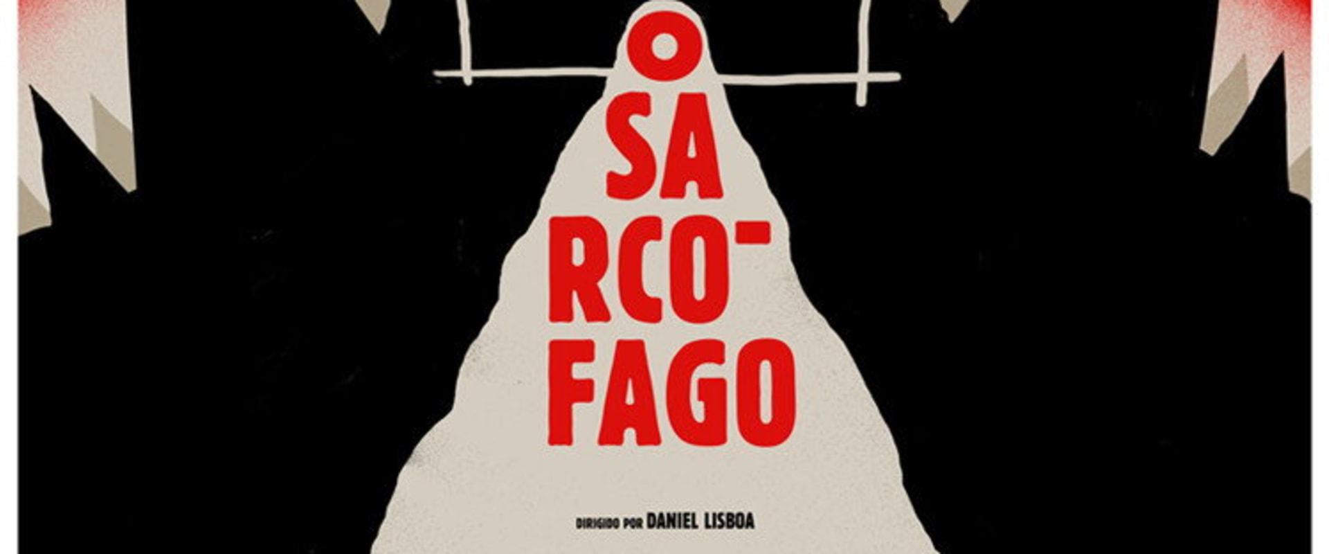 Documentary backdrop image for The Sarcophagus (2010)