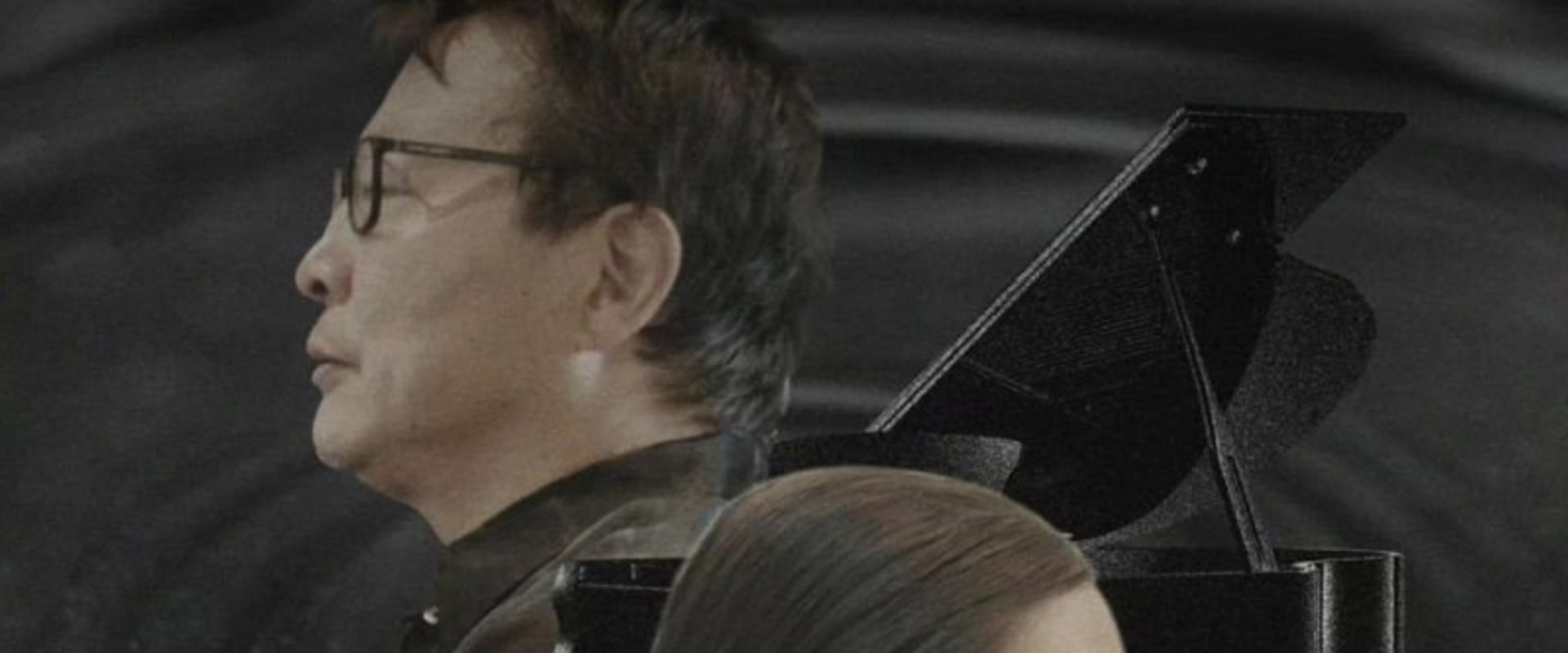 Documentary backdrop image for Duet (2023)