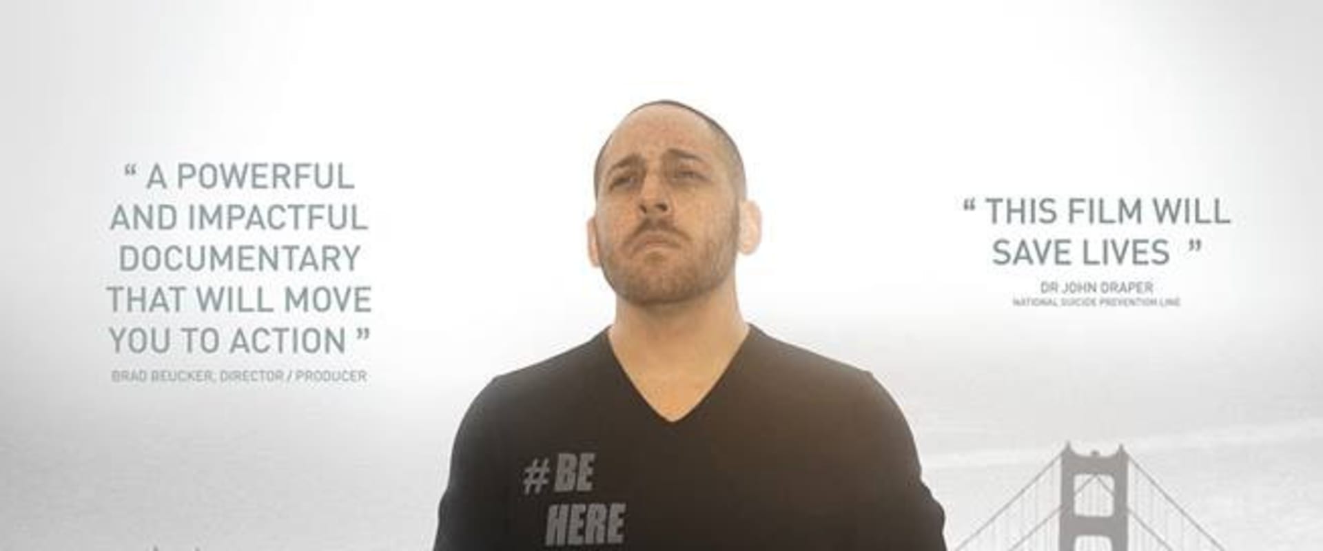 Documentary backdrop image for Suicide: The Ripple Effect (2018)