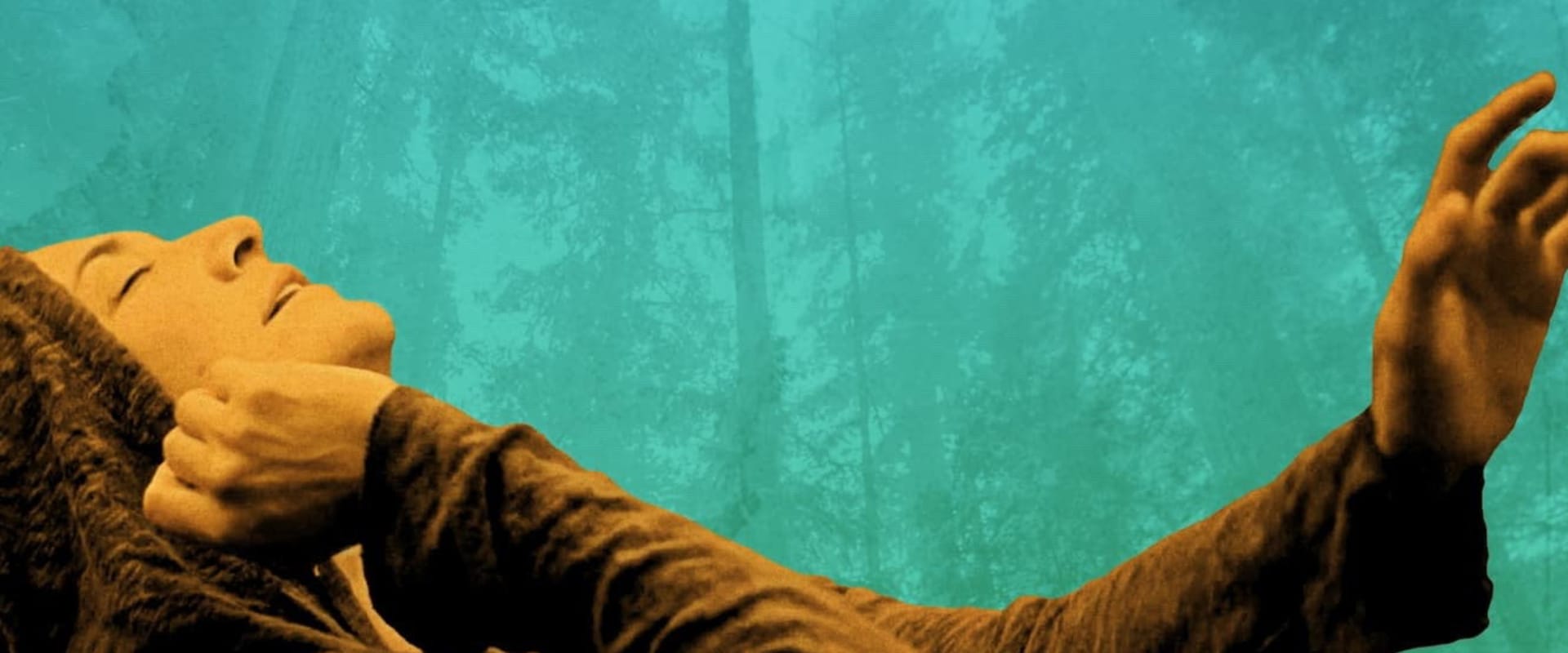 Documentary backdrop image for Holding Moses (2022)