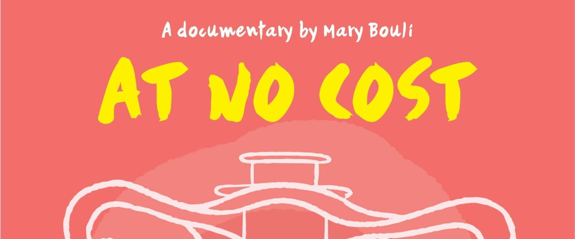 Documentary backdrop image for At No Cost (2026)