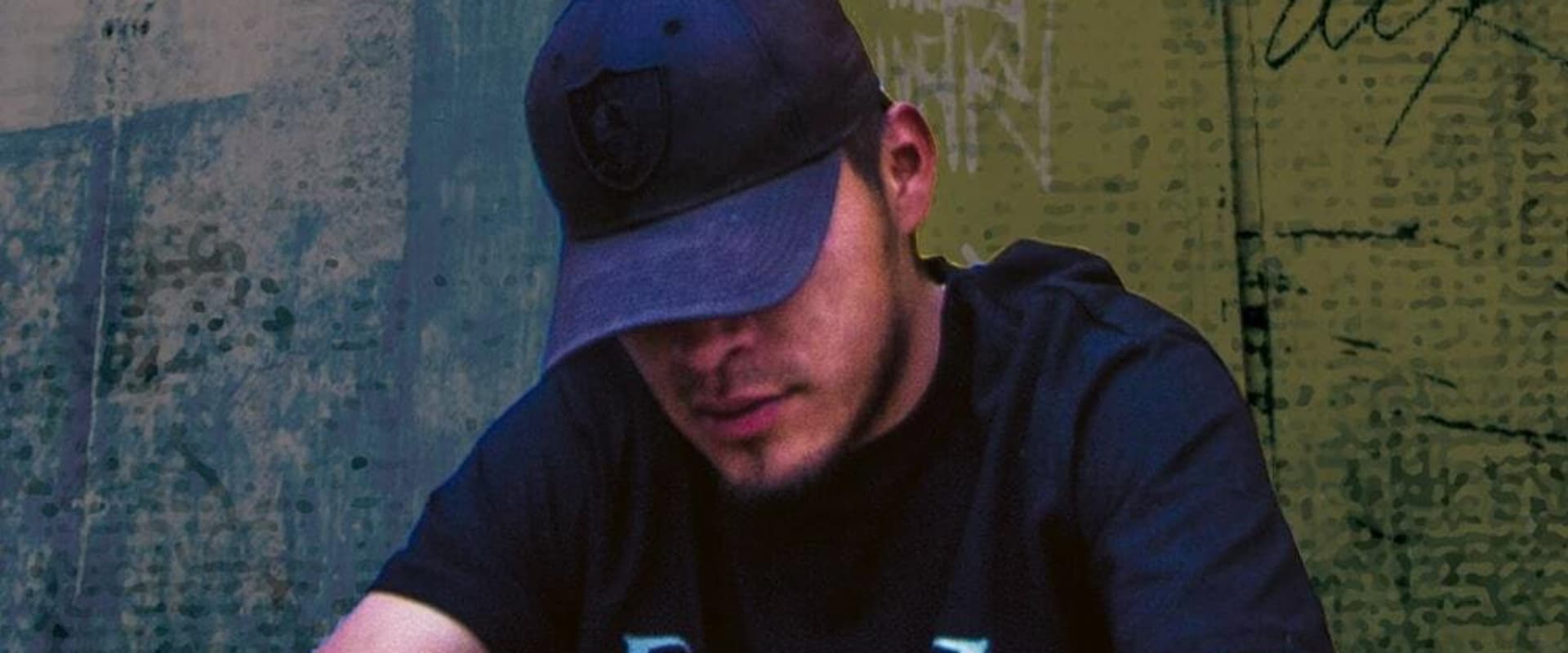 Documentary backdrop image for Cypher Tlx Rap And Migration (2019)