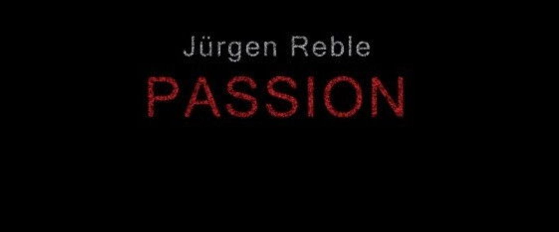 Documentary backdrop image for Passion (1990)