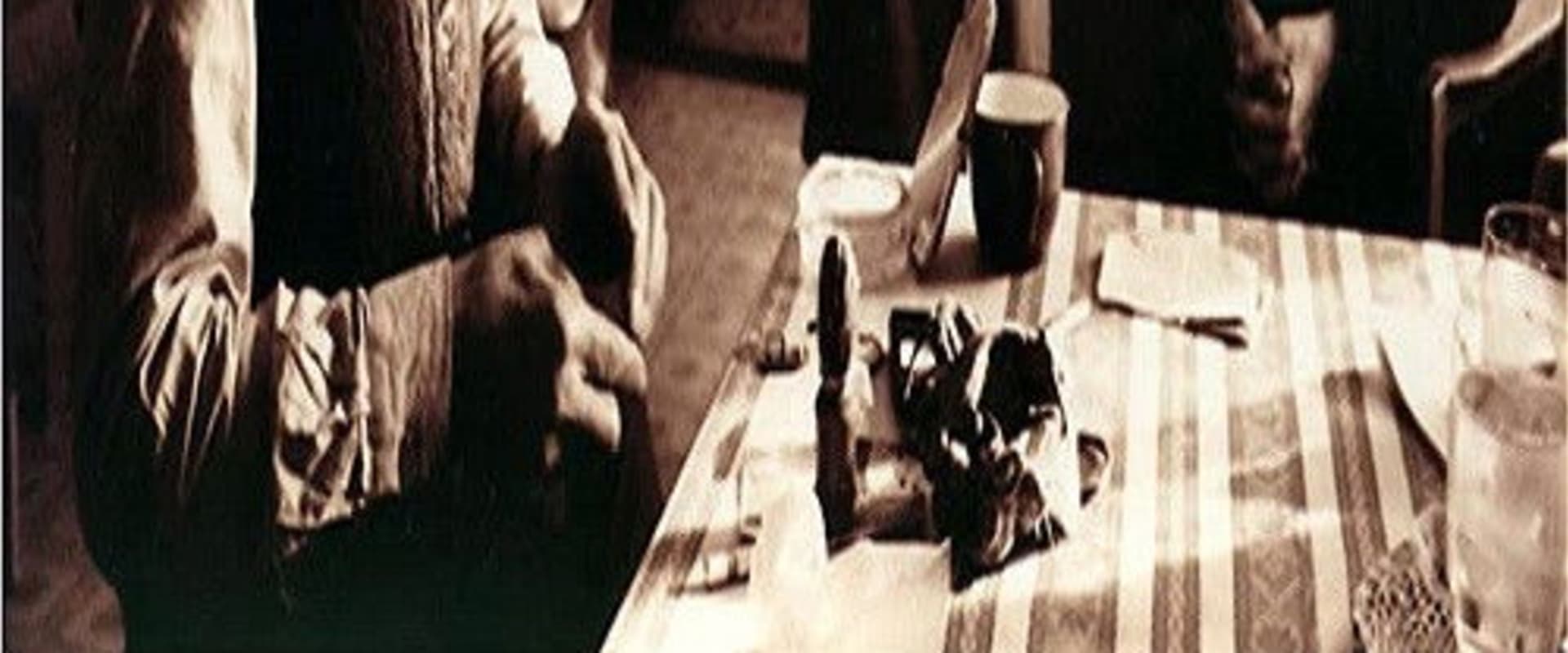 Documentary backdrop image for Dragoljub and Bogdan (1982)