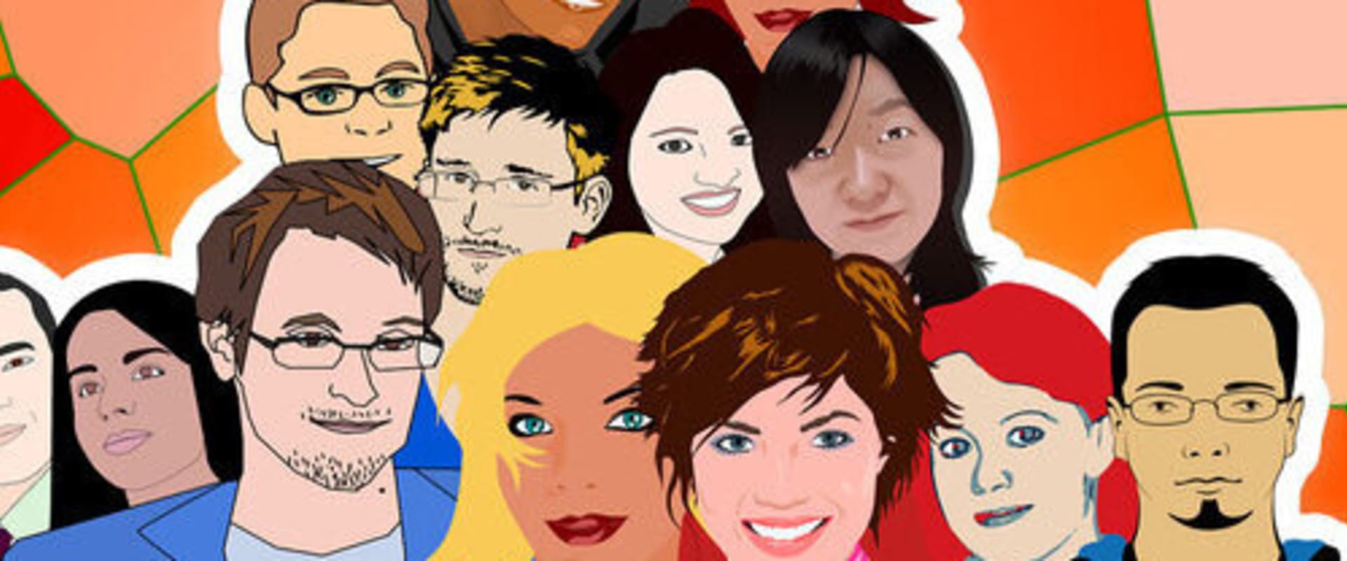Documentary backdrop image for Letter to Emma (1999)