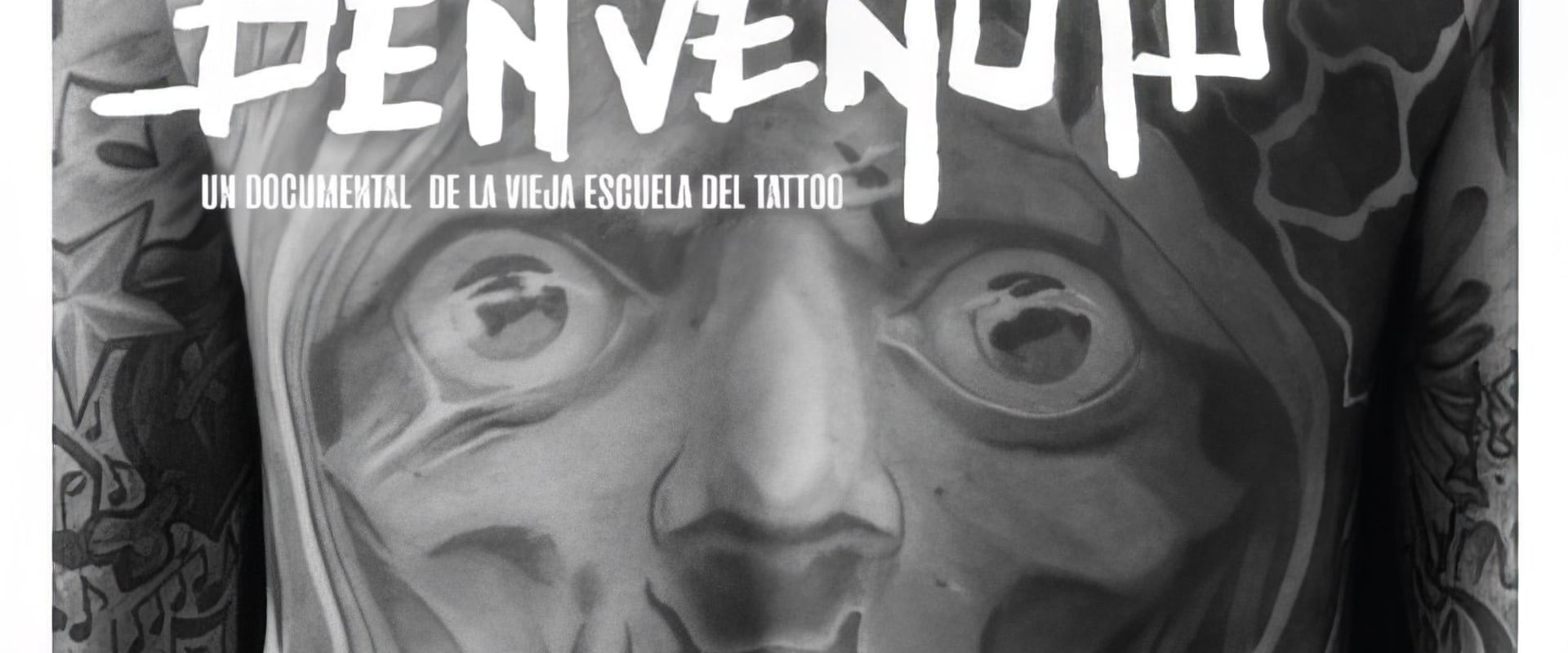 Documentary backdrop image for Benvenuto (2023)