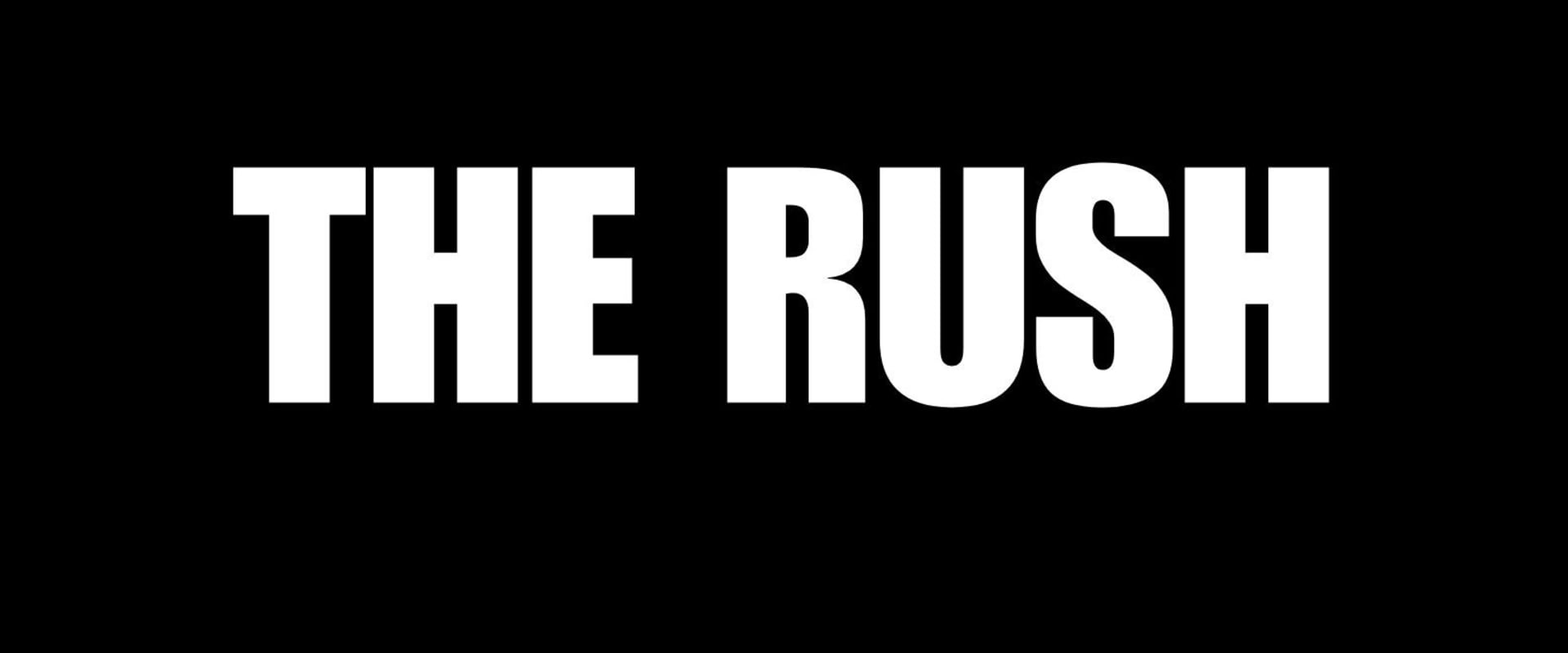 Documentary backdrop image for The Rush (2024)