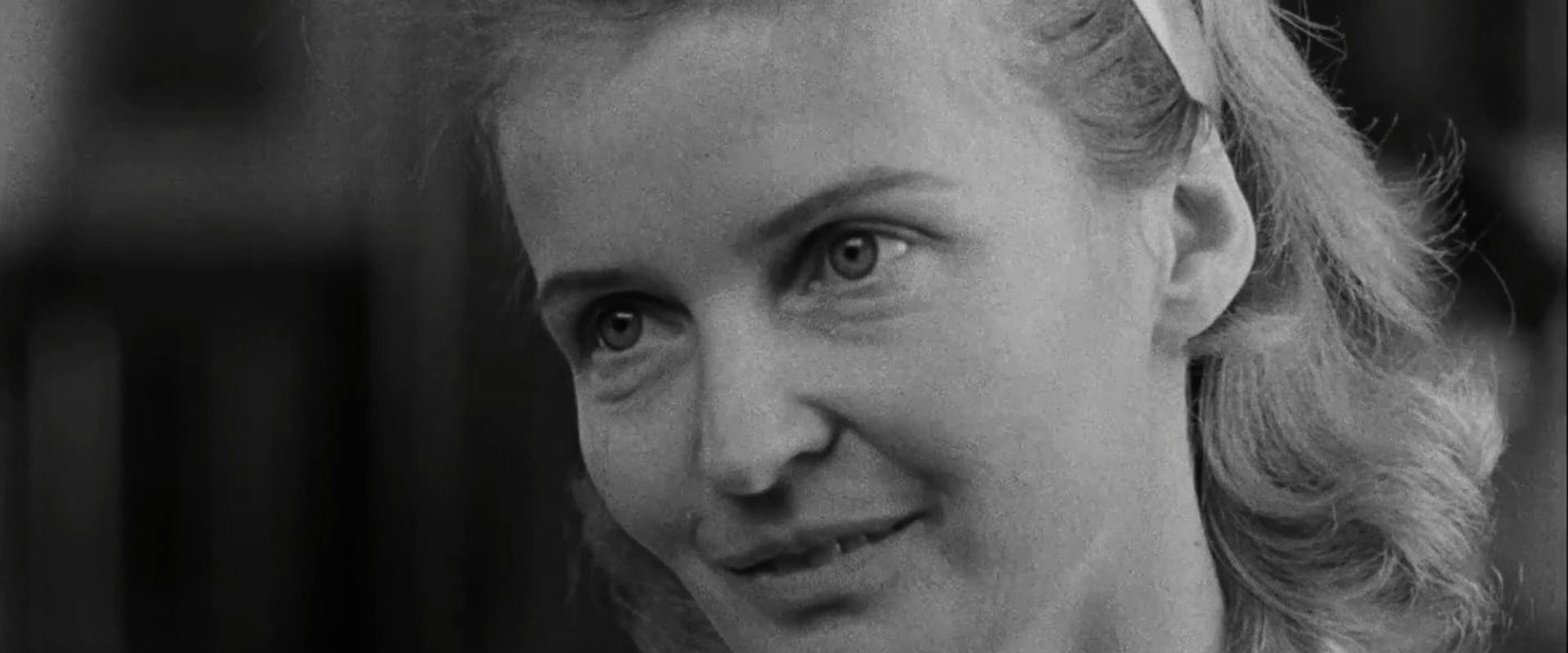 Documentary backdrop image for Look at the Face (1966)