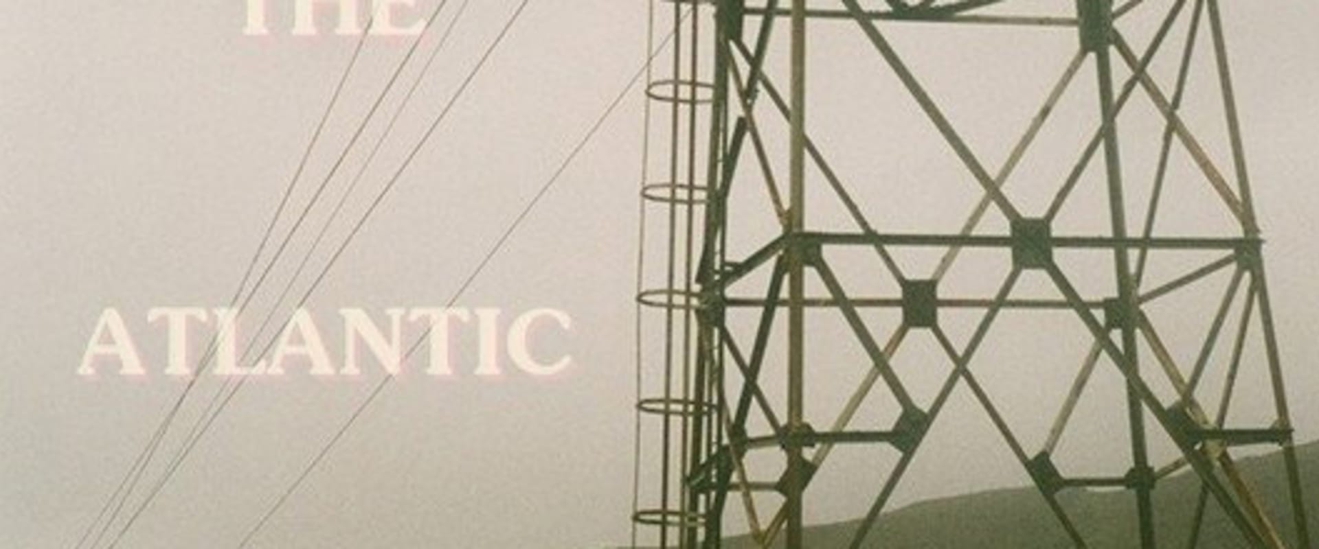 Documentary backdrop image for Hanging Over the Atlantic (2019)