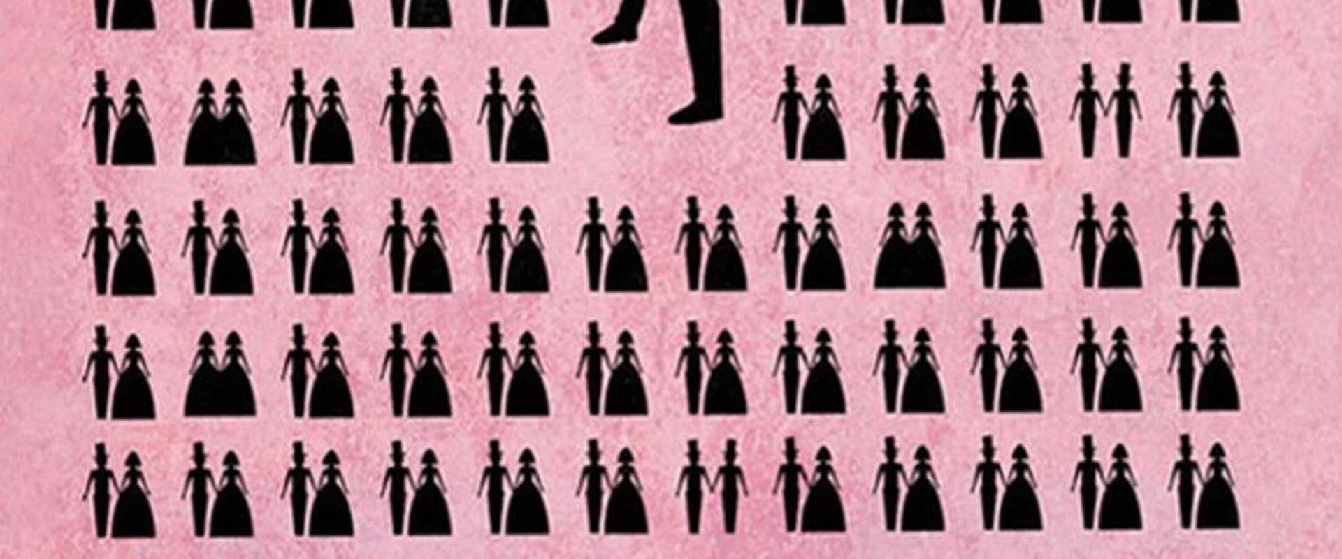 Documentary backdrop image for 112 Weddings (2014)