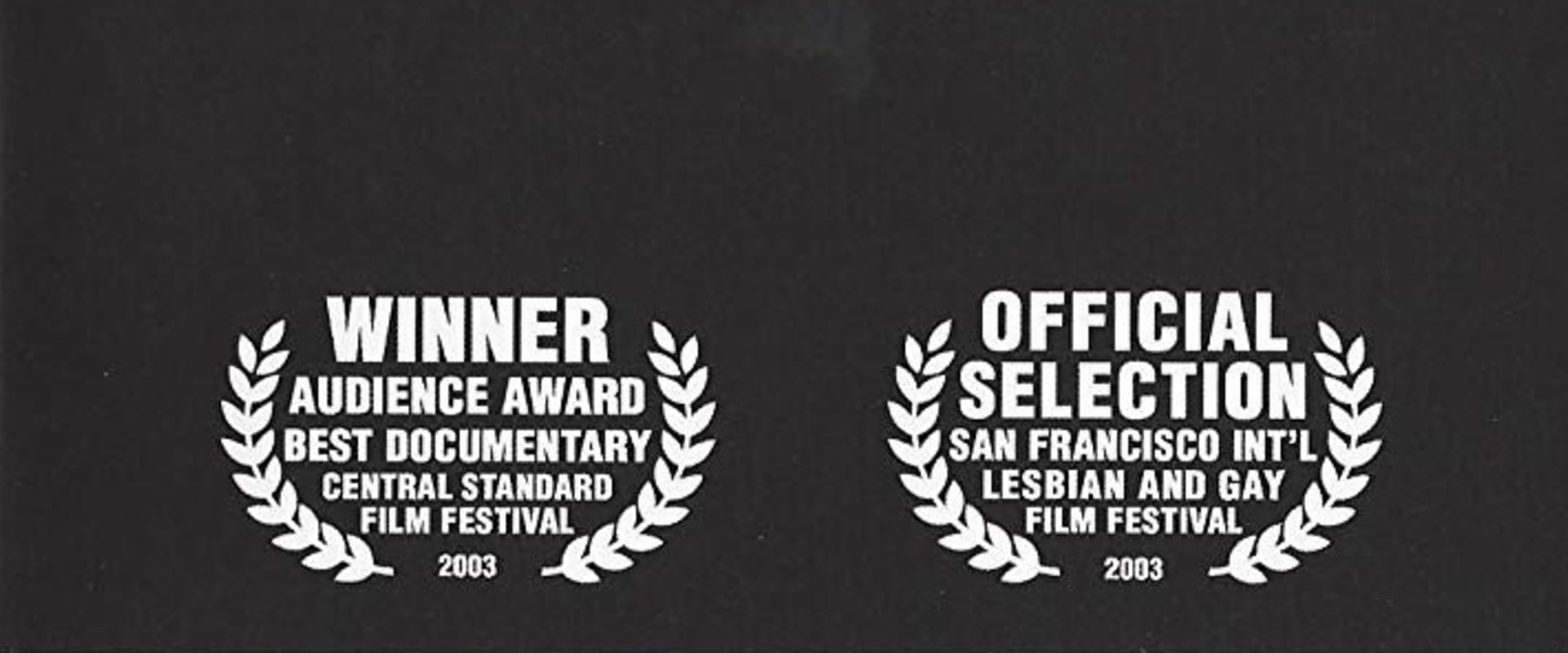 Documentary backdrop image for This Obedience (2003)