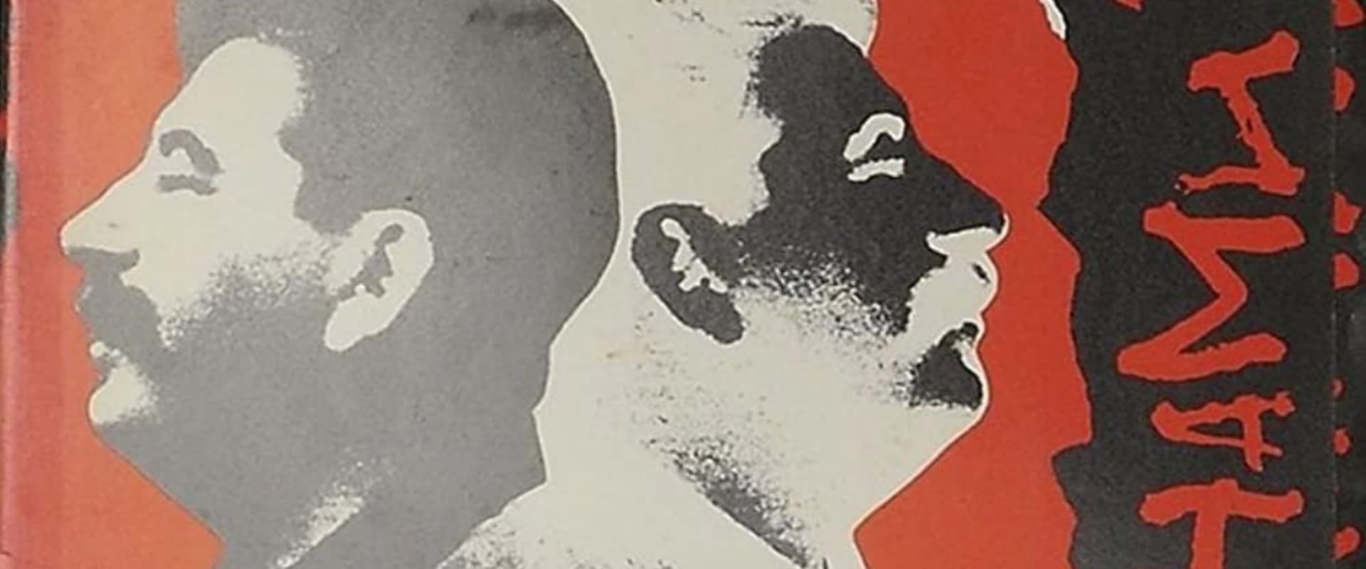 Documentary backdrop image for Is Stalin With Us? (1989)