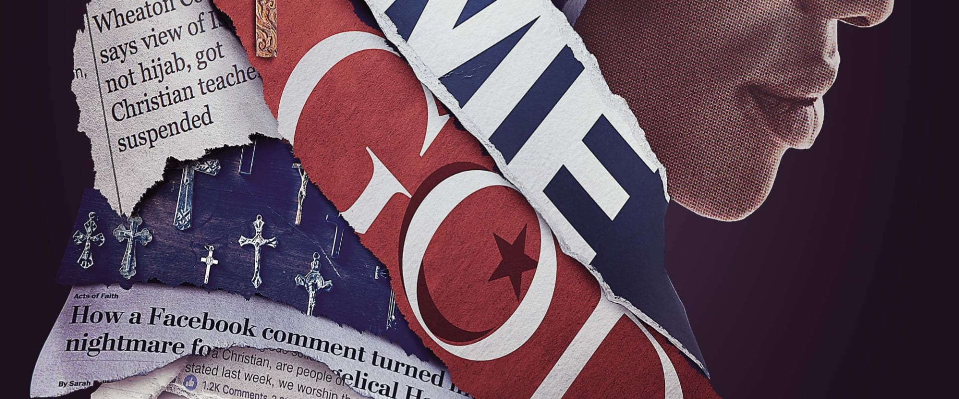 Documentary backdrop image for Same God (2018)