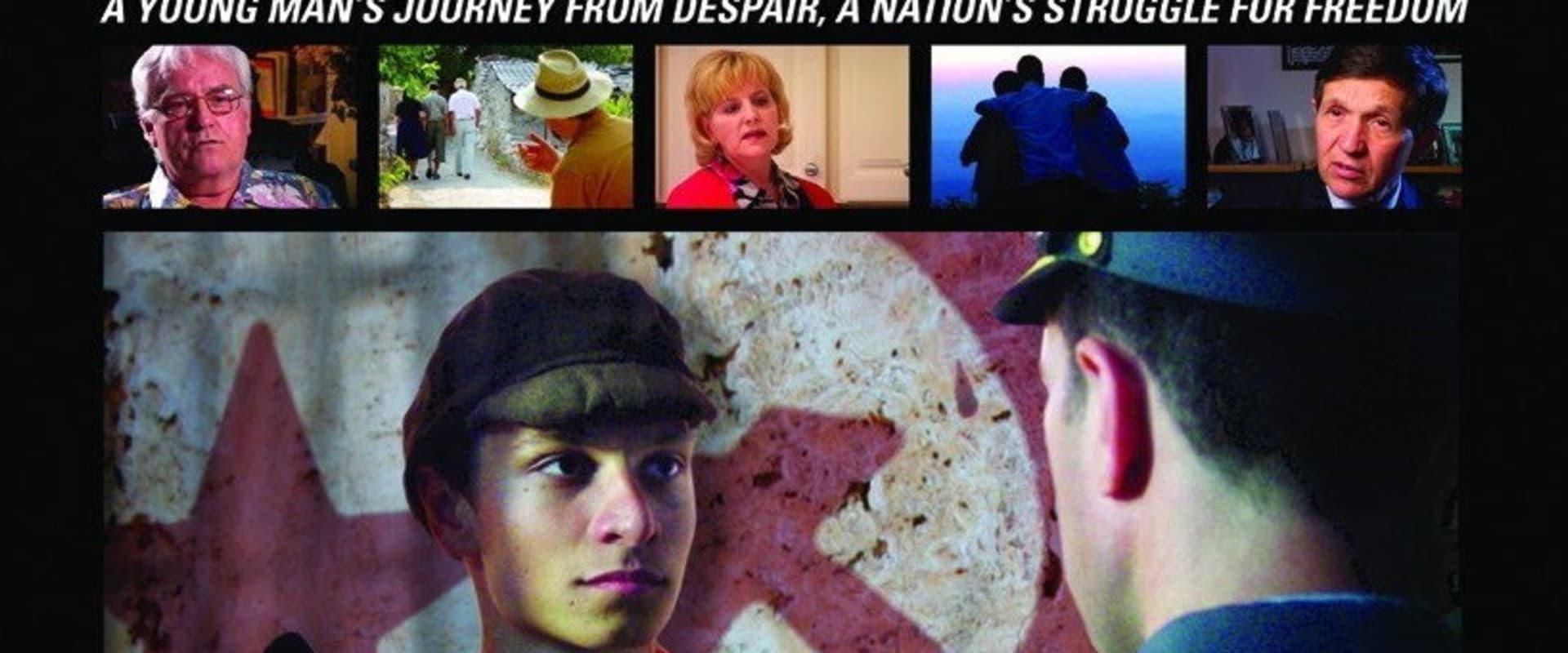 Documentary backdrop image for Freedom from Despair (2004)