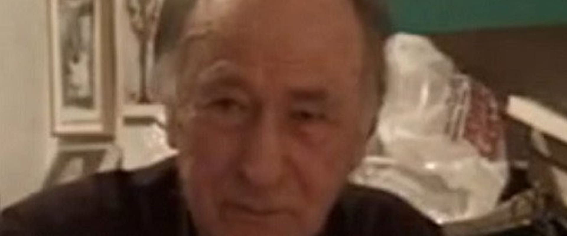 Documentary backdrop image for Notes on Jonas Mekas (2000)