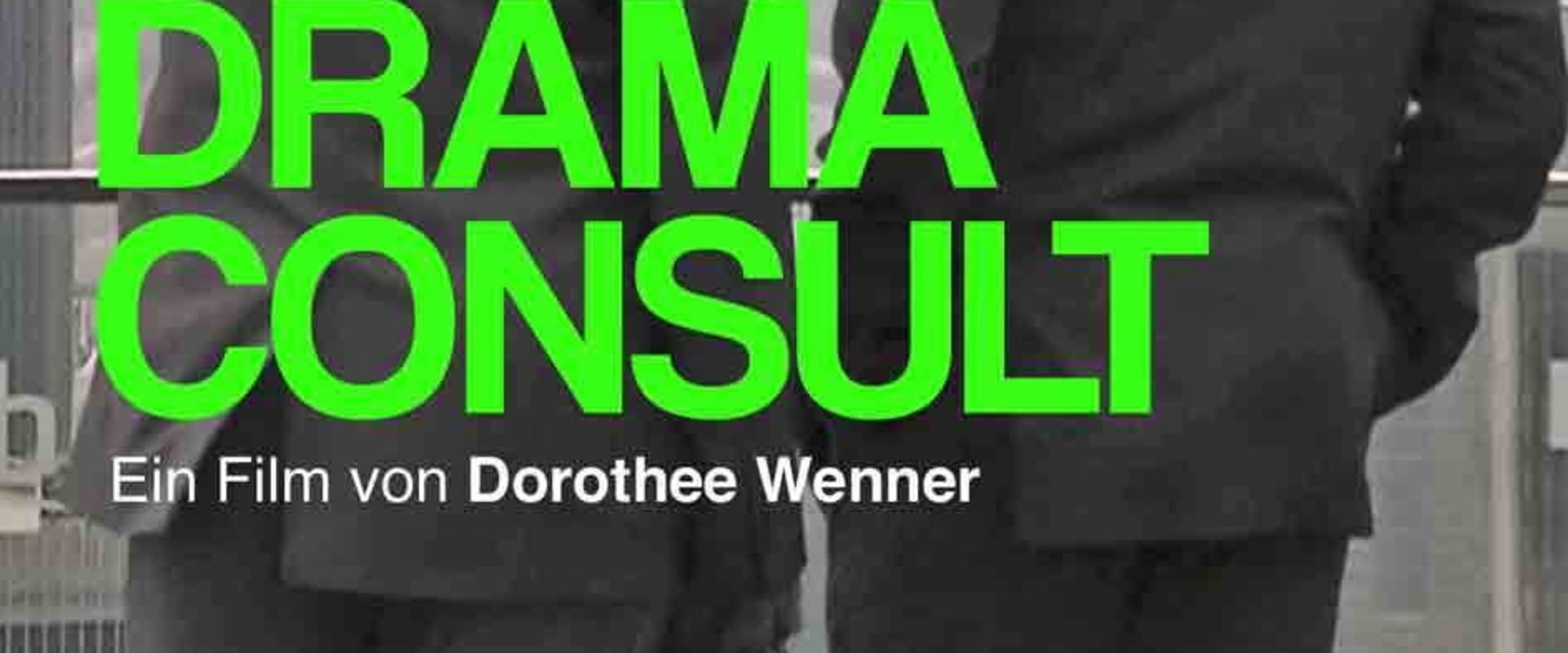 Documentary backdrop image for DramaConsult (2013)