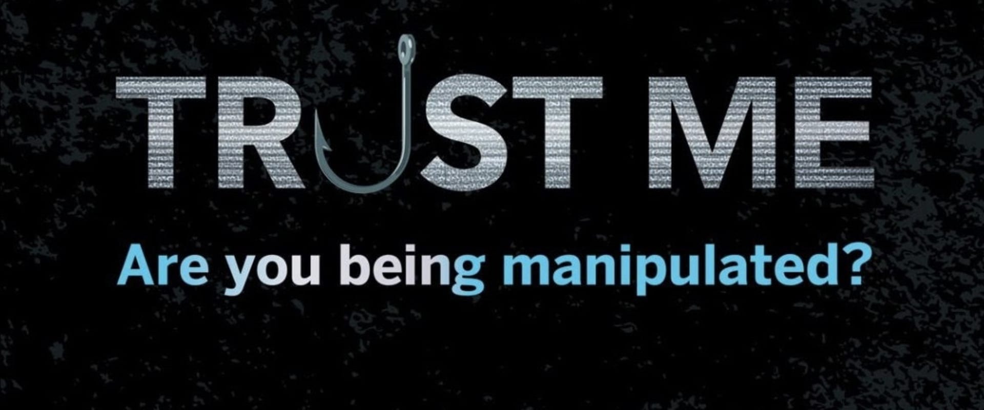 Documentary backdrop image for Trust Me (2020)