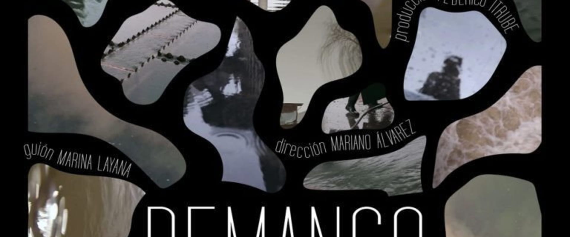 Documentary backdrop image for Remanso (2020)