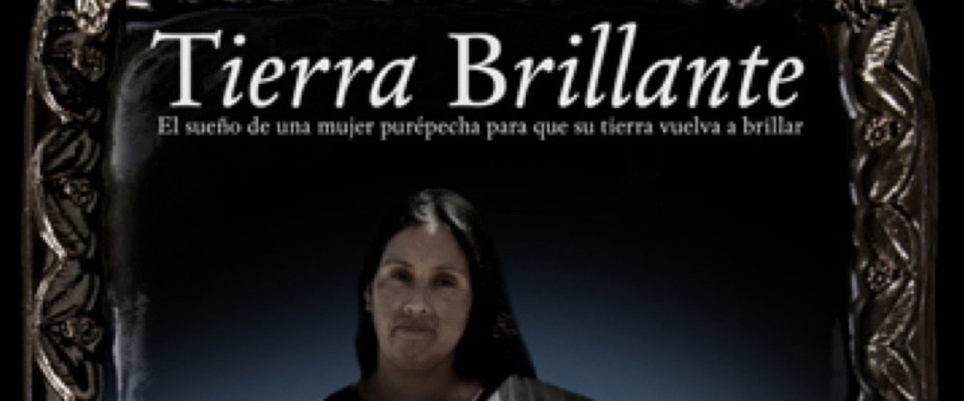 Documentary backdrop image for Brilliant Soil (2011)