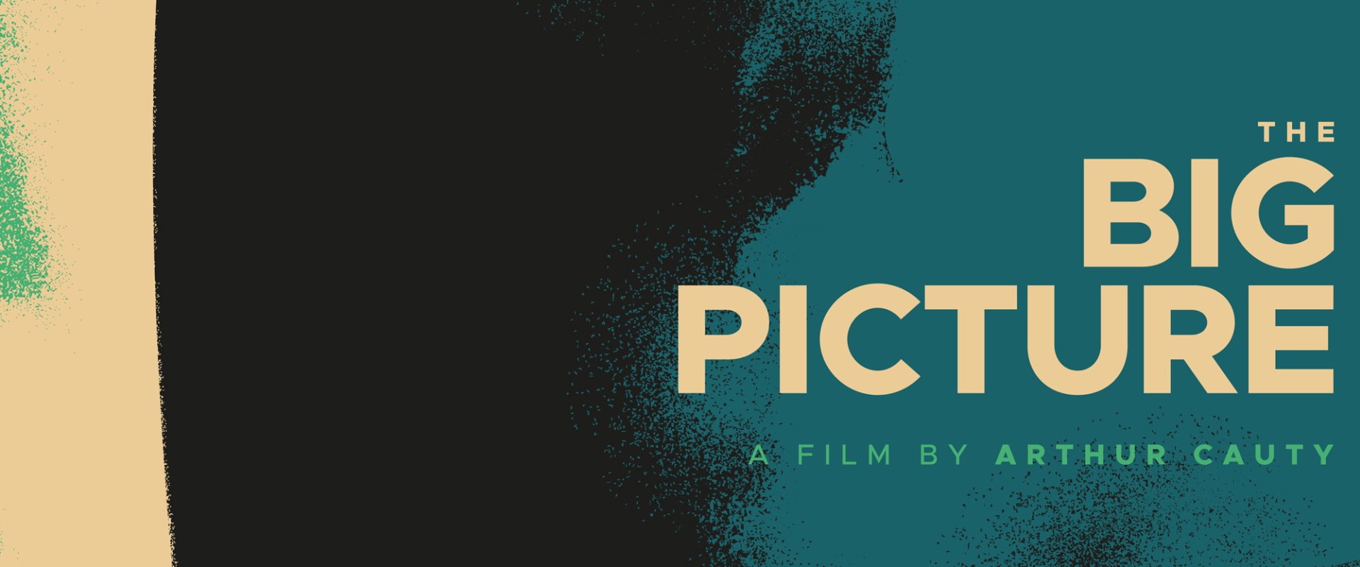 Documentary backdrop image for The Big Picture (2025)