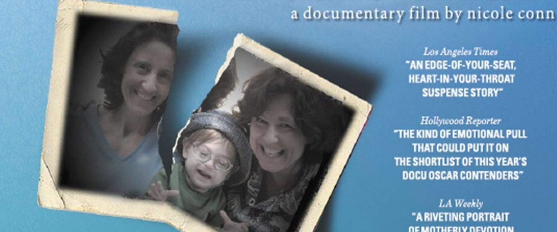 Documentary backdrop image for Little Man (2005)