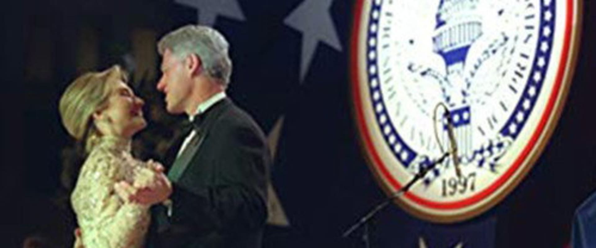 Documentary backdrop image for The Clinton Scandals (1994)
