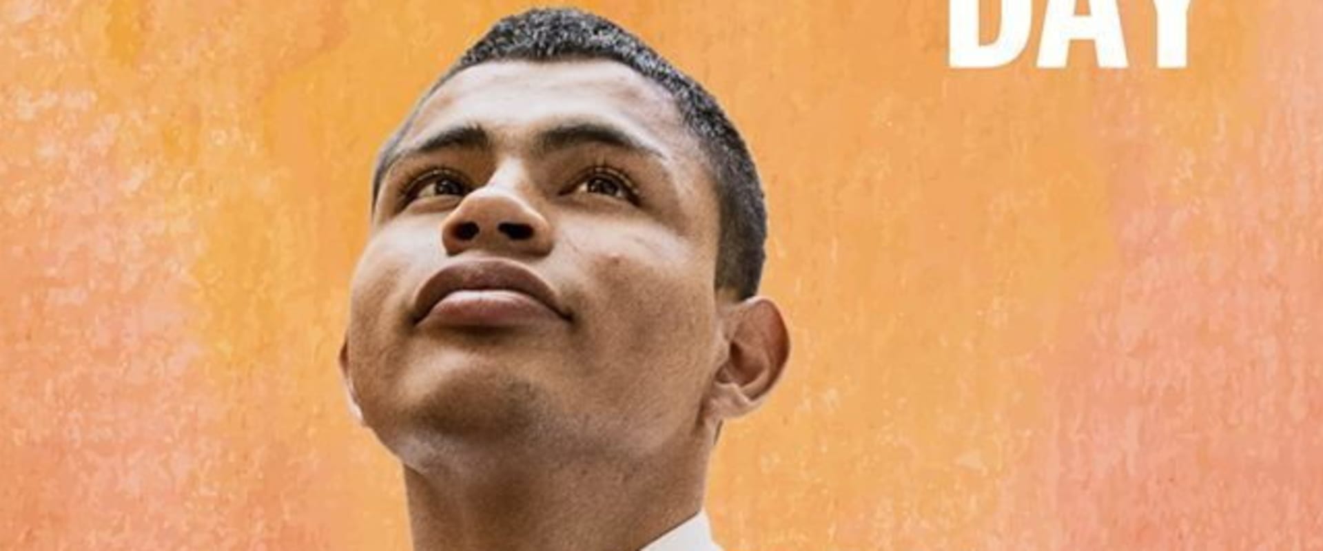 Documentary backdrop image for Visitor's Day (2017)