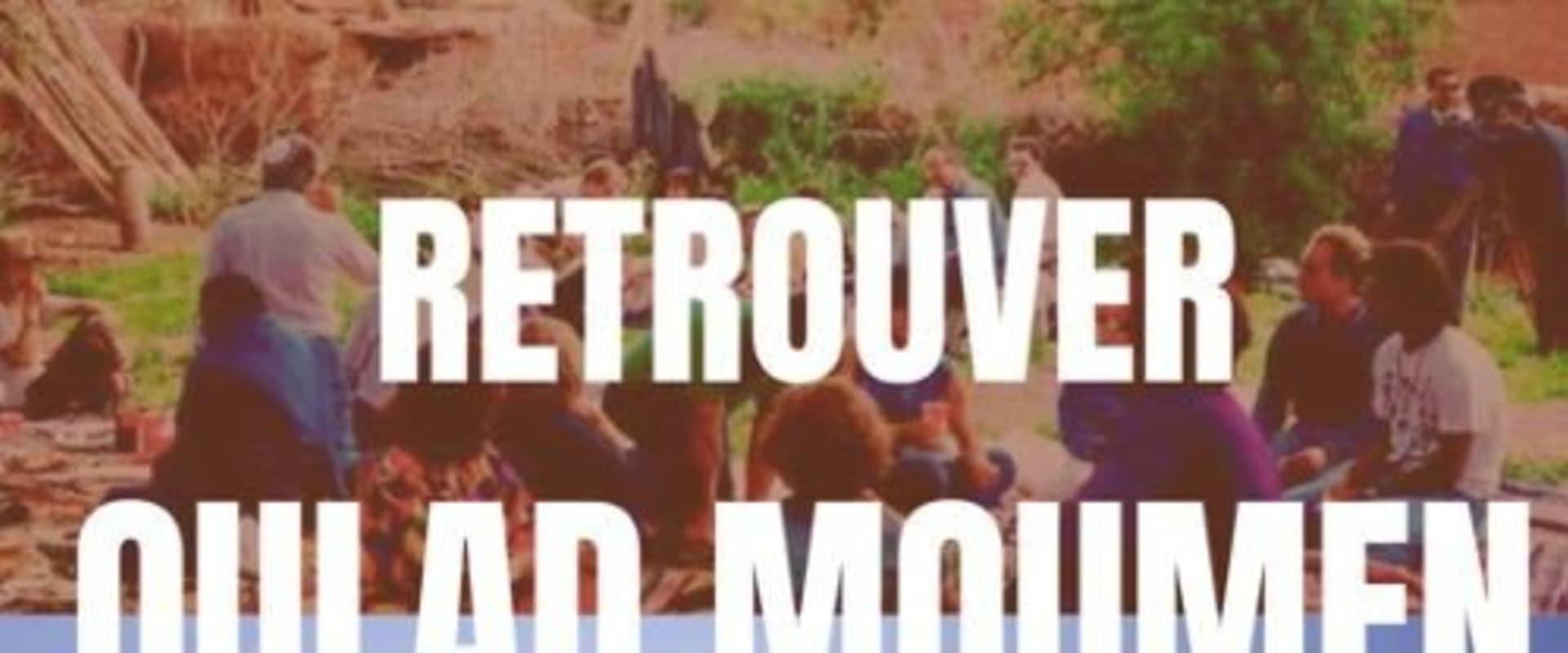 Documentary backdrop image for Return to Oulad Moumen (1994)