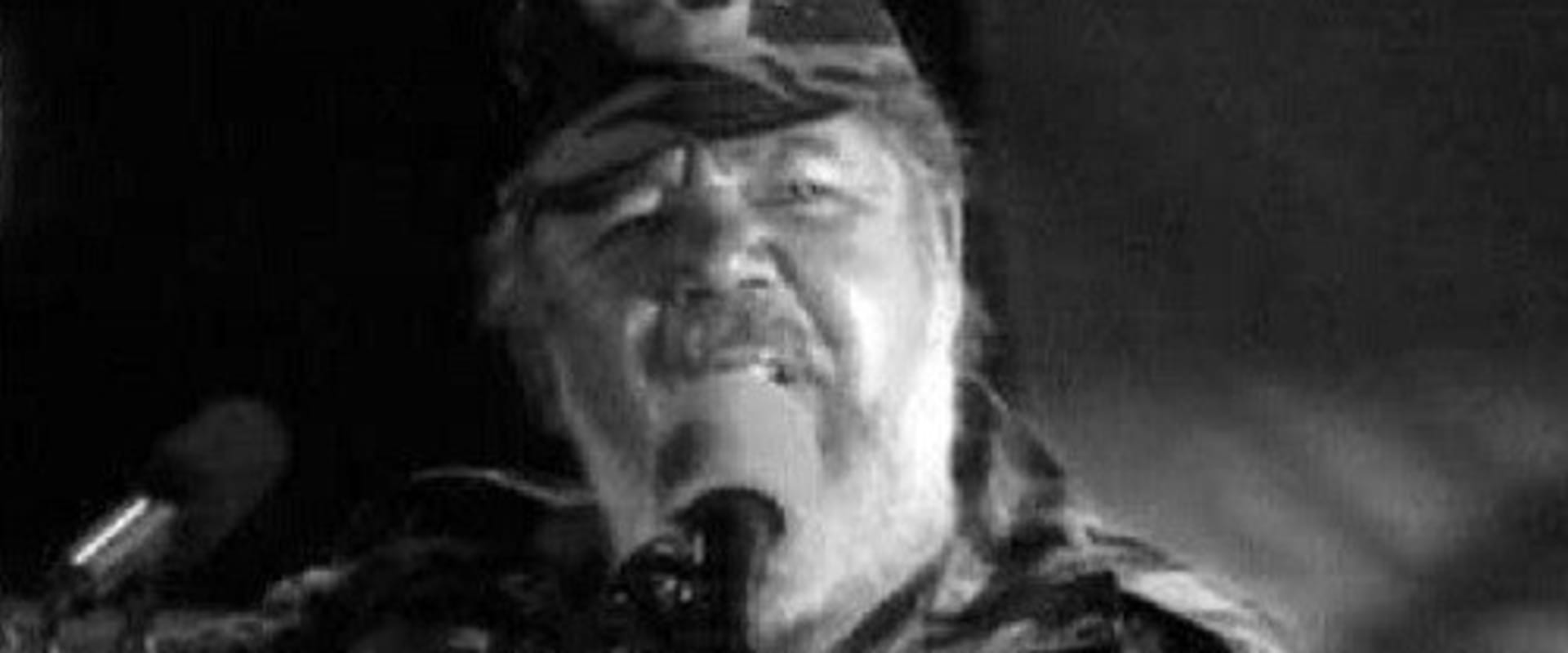 Documentary backdrop image for His Big White Self (2006)