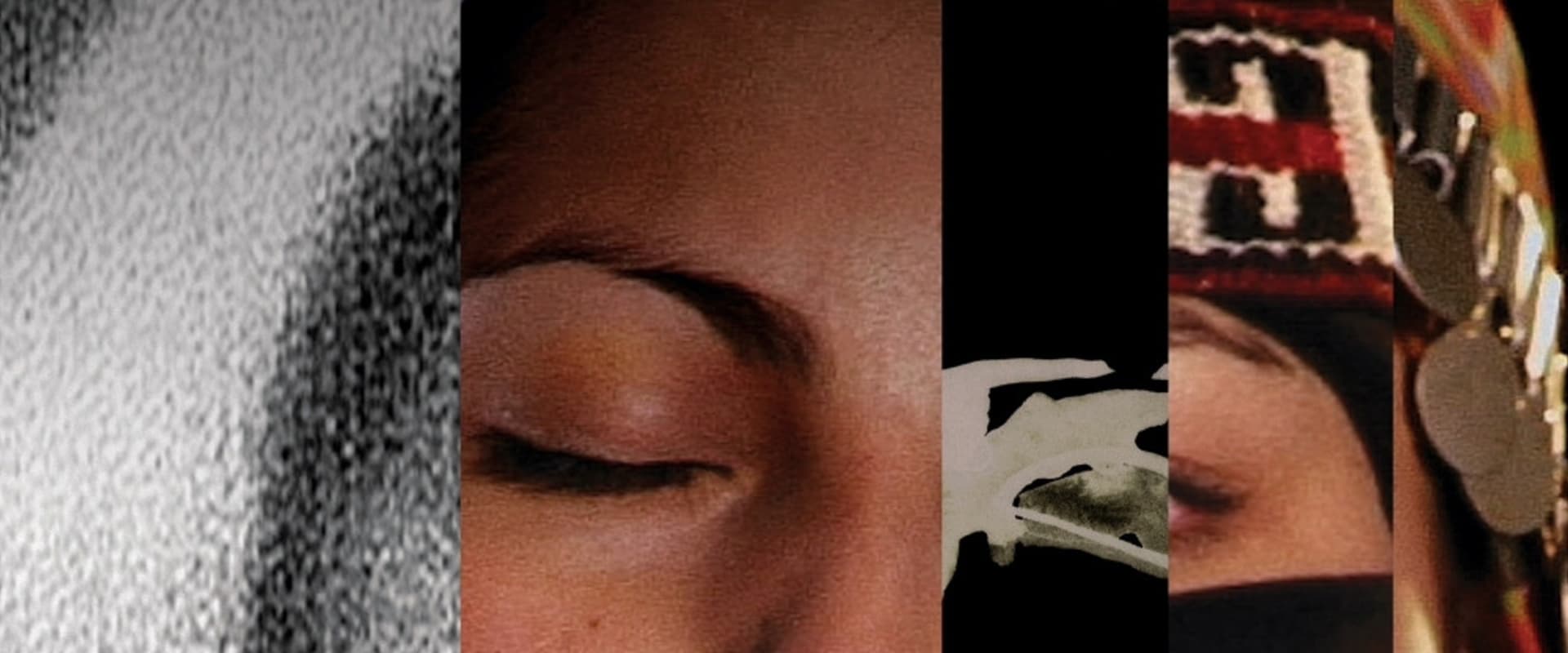 Documentary backdrop image for Genoveva (2015)