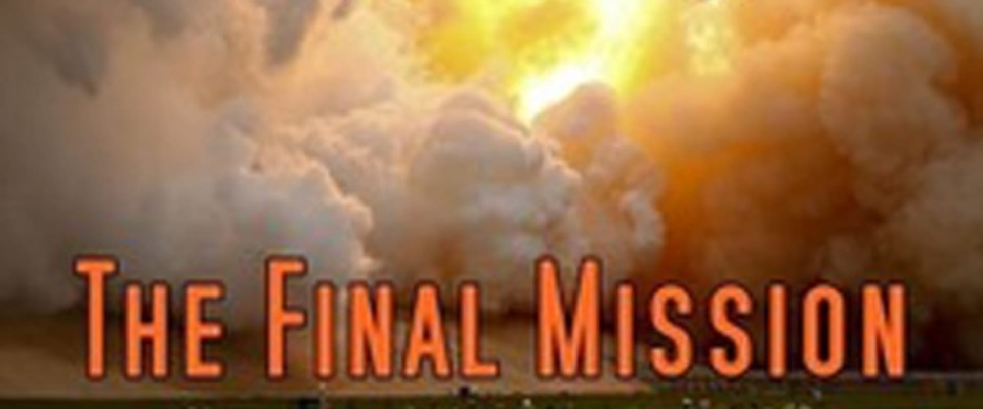 Documentary backdrop image for Space Shuttle: The Final Mission (2011)
