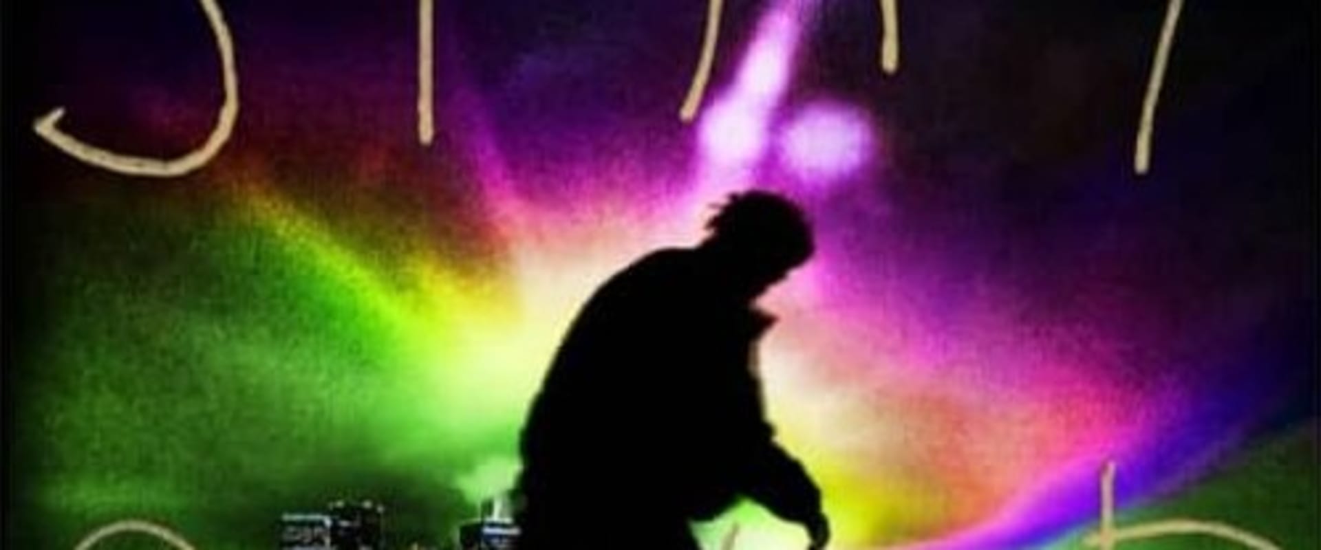 Documentary backdrop image for Stay Gold (2010)