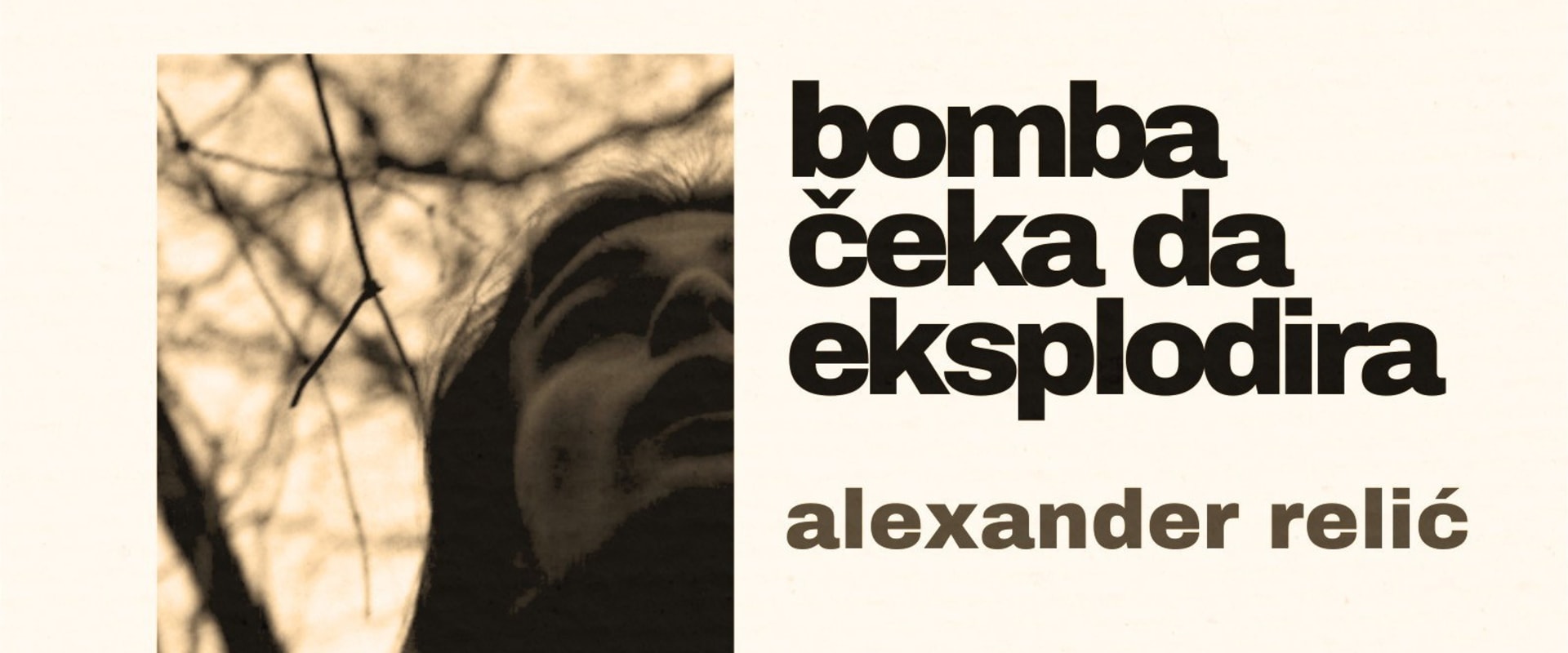 Documentary backdrop image for Bomb Waiting to Explode (2024)